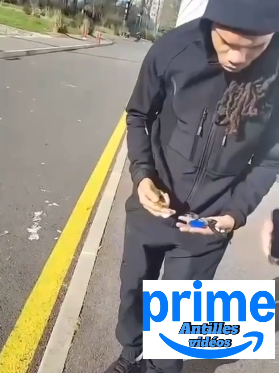 @prime vid&eacute;os Antilles