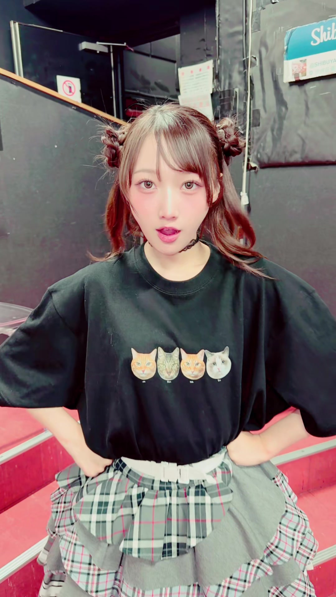 @川口瑠々奈/かわぐちるるな
