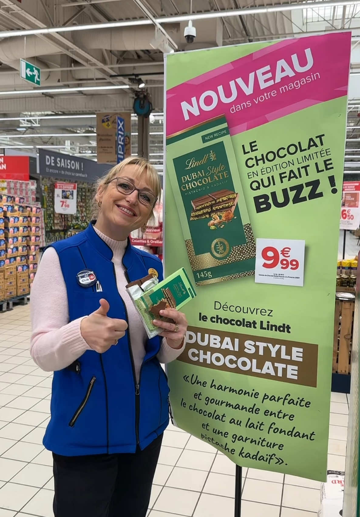 @Carrefour CHARTRES