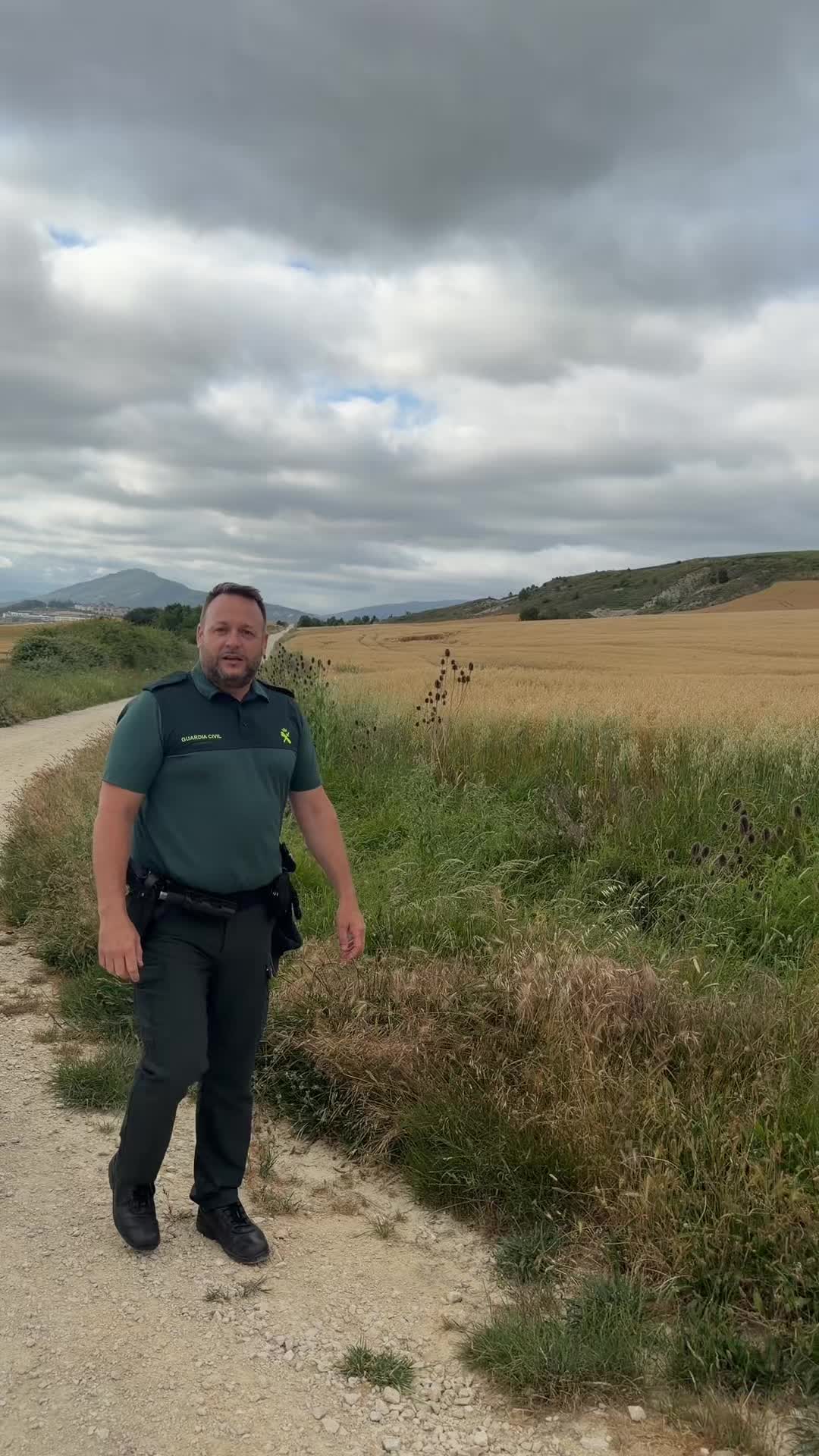 @Guardia Civil Navarra