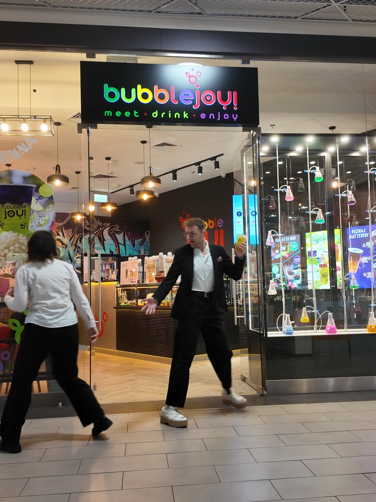 @BubbleJoy Polska