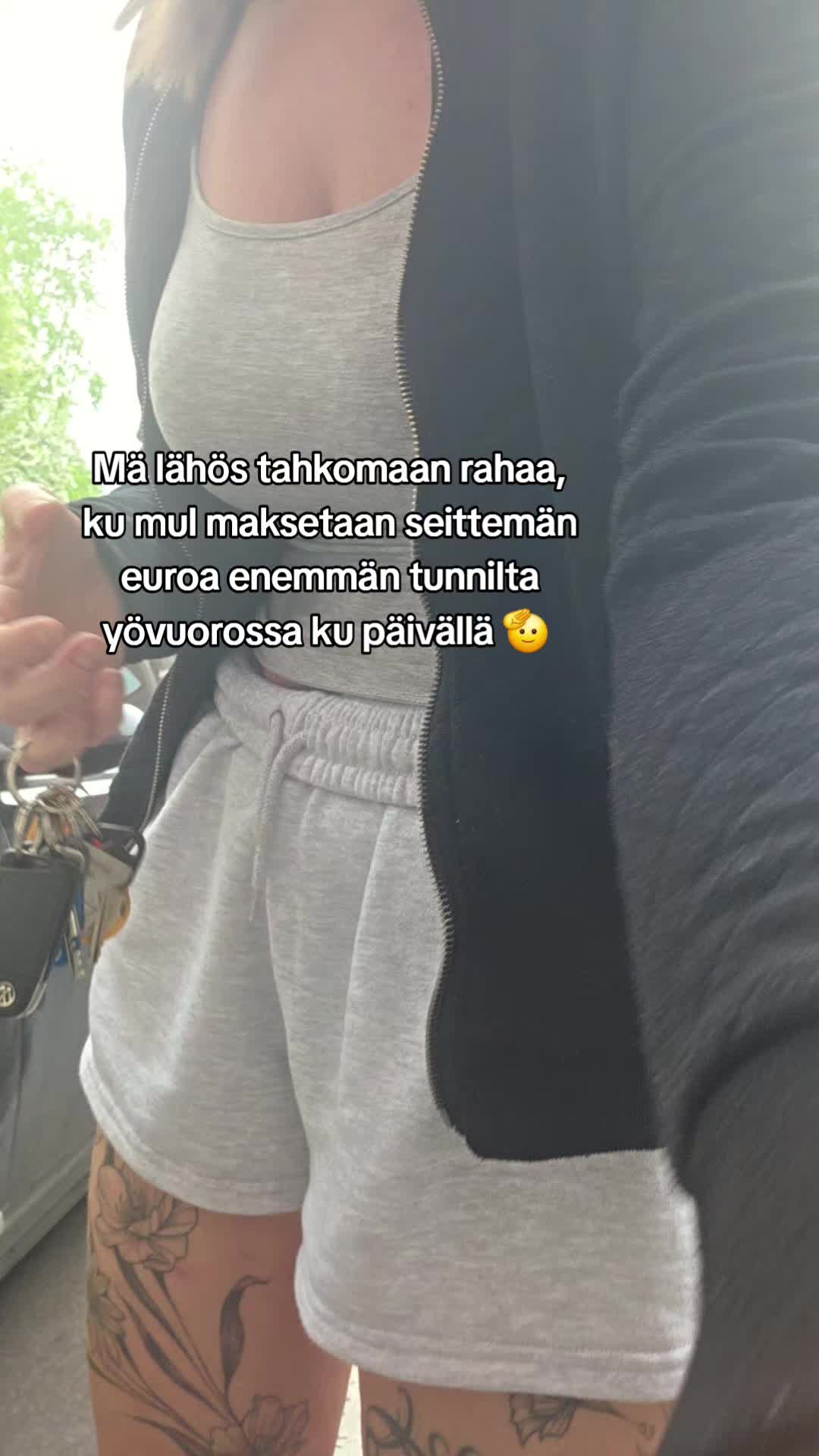 @Sari Amanda