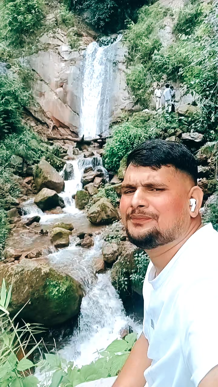 @Bhakta Rauteda
