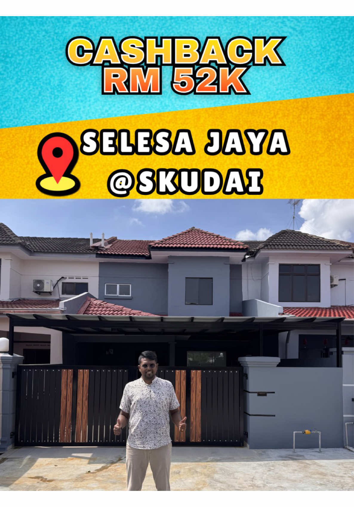 @Rouban Asokan | JB Property
