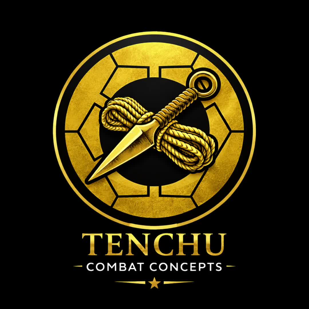 @Tenchu Combat Concepts