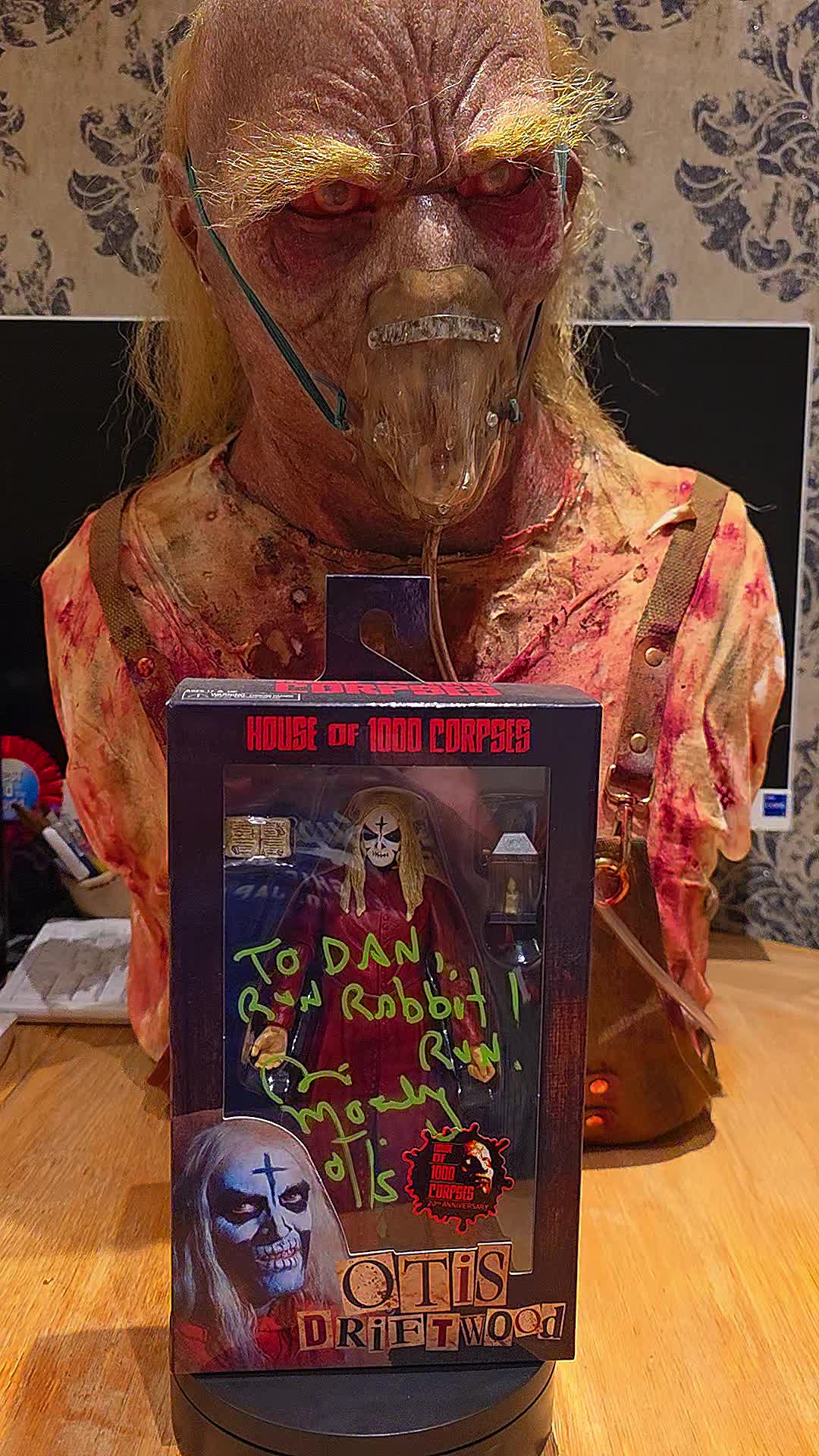 @Dan | Horror Collector