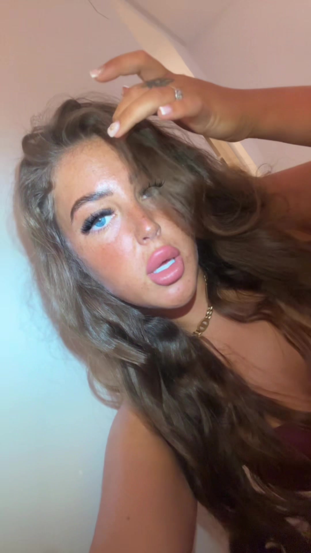 @Devon♡BrookeWesty