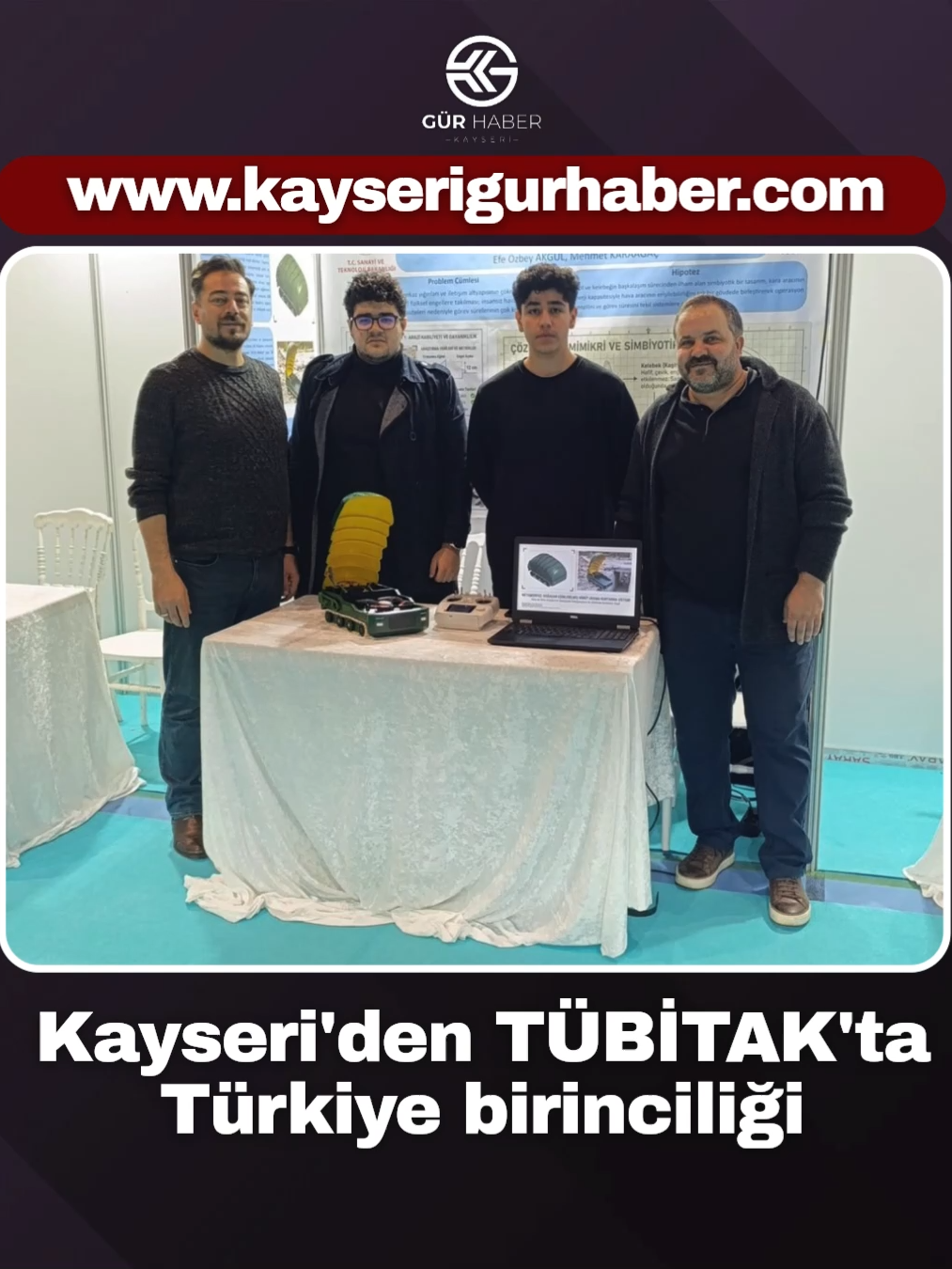 @GÜR HABER | Kayseri