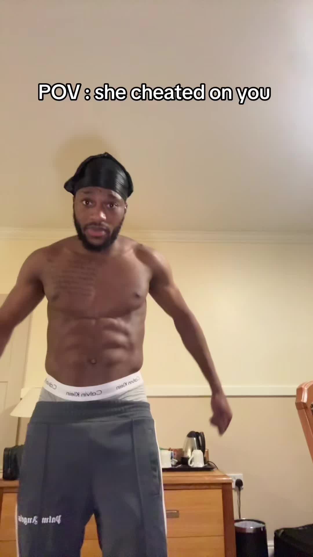 @Deji