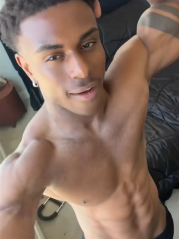 @Fit Man AI