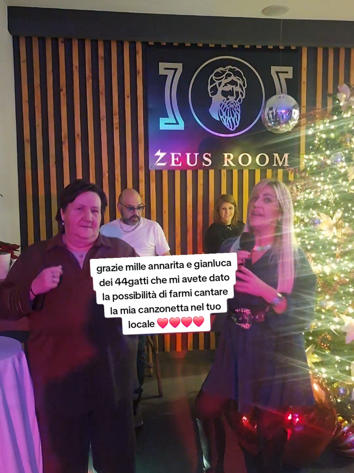 @Carolina e Titina Show