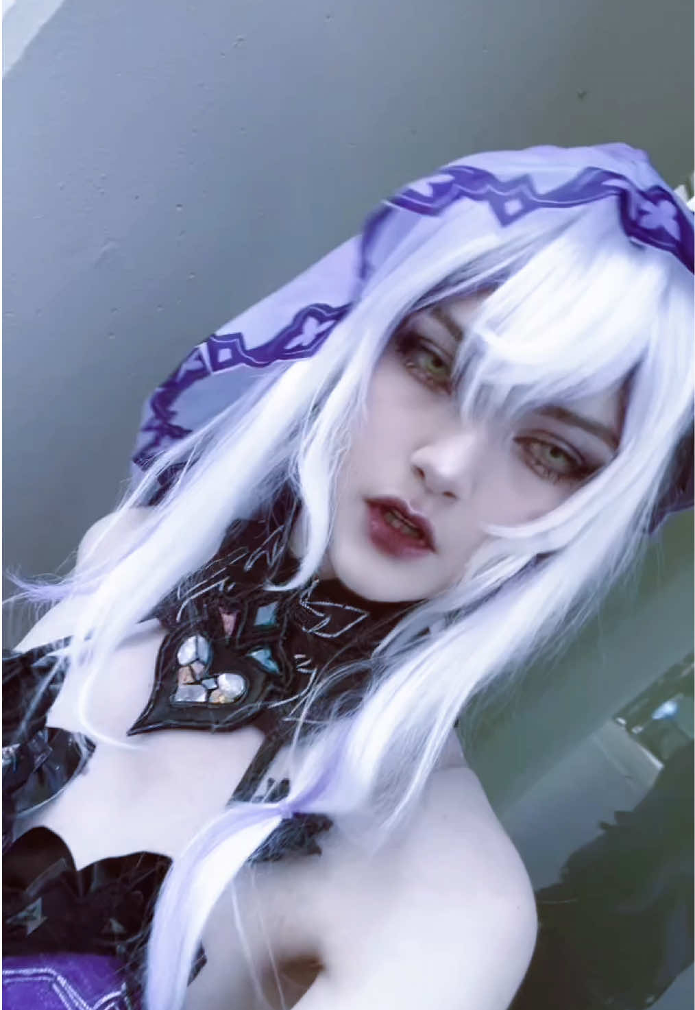 @Kani ✧
