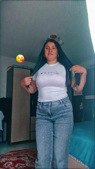 @🖤Diana Chirita🖤