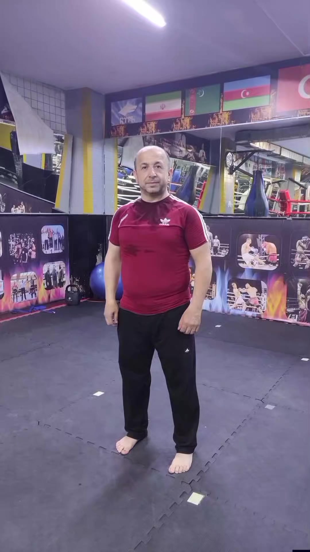@Taekwondo/Driver/Kıckboks/Spor
