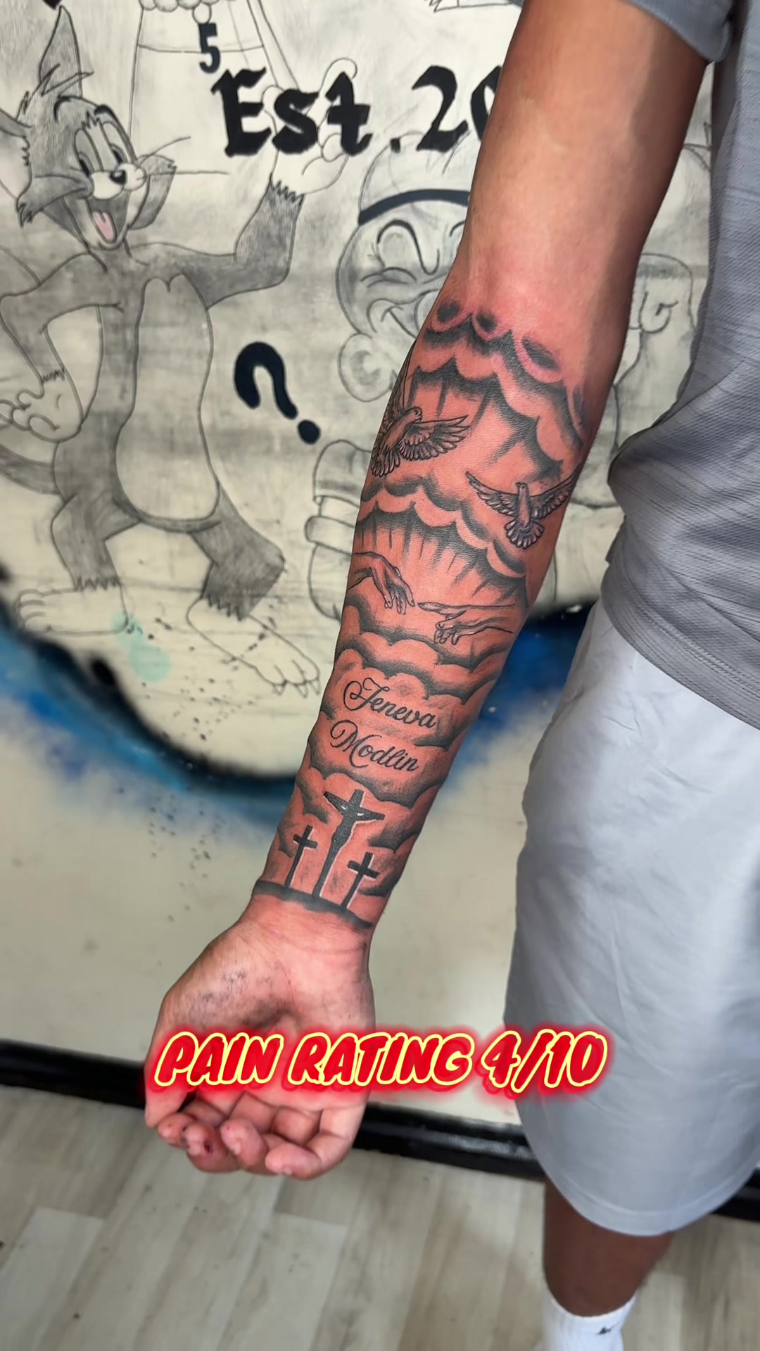 @The Hood’s Artist 🥇
