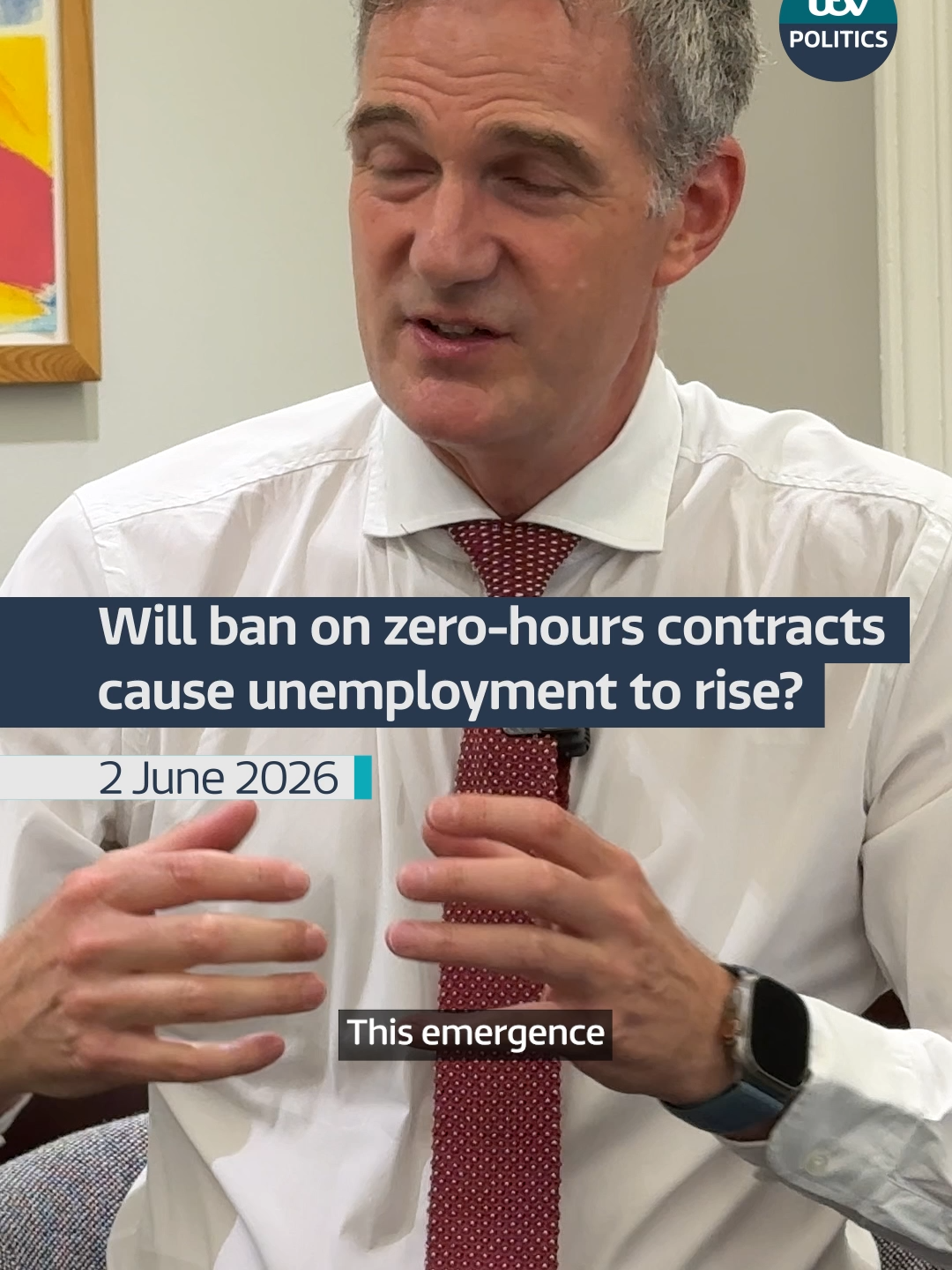 @ITV Politics
