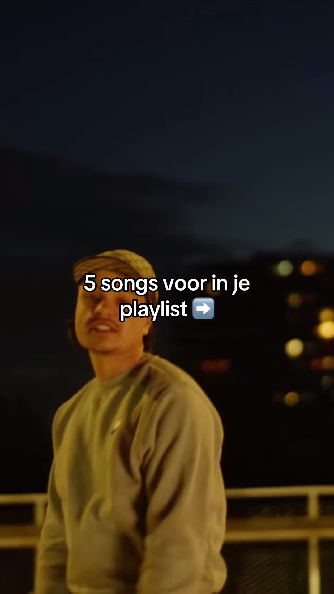 @In Je Playlist