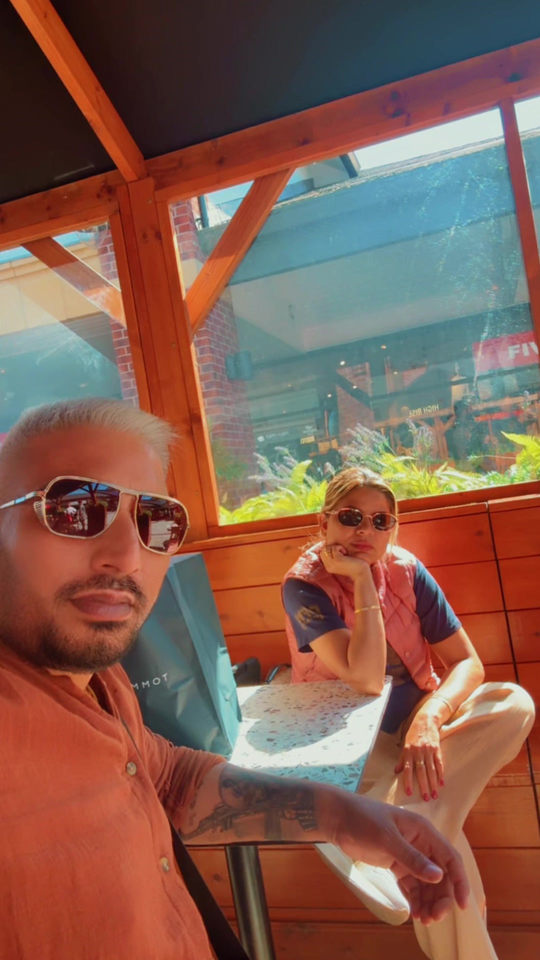 @Rimple&Deepa Uppal