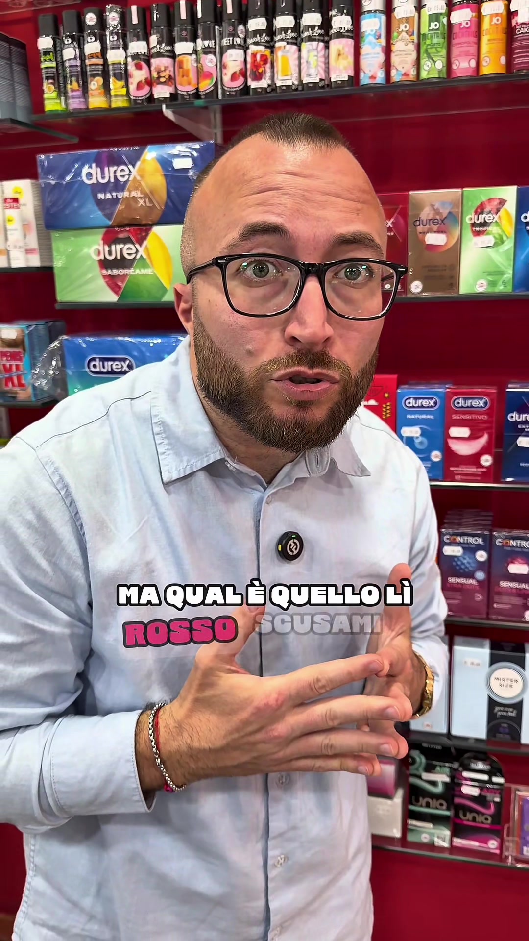 @LUCA ilCamerierediTikTok