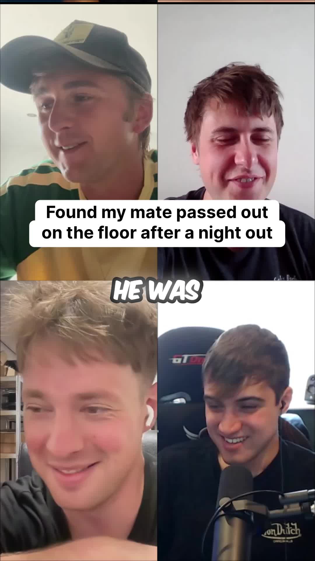 @thesherlocks