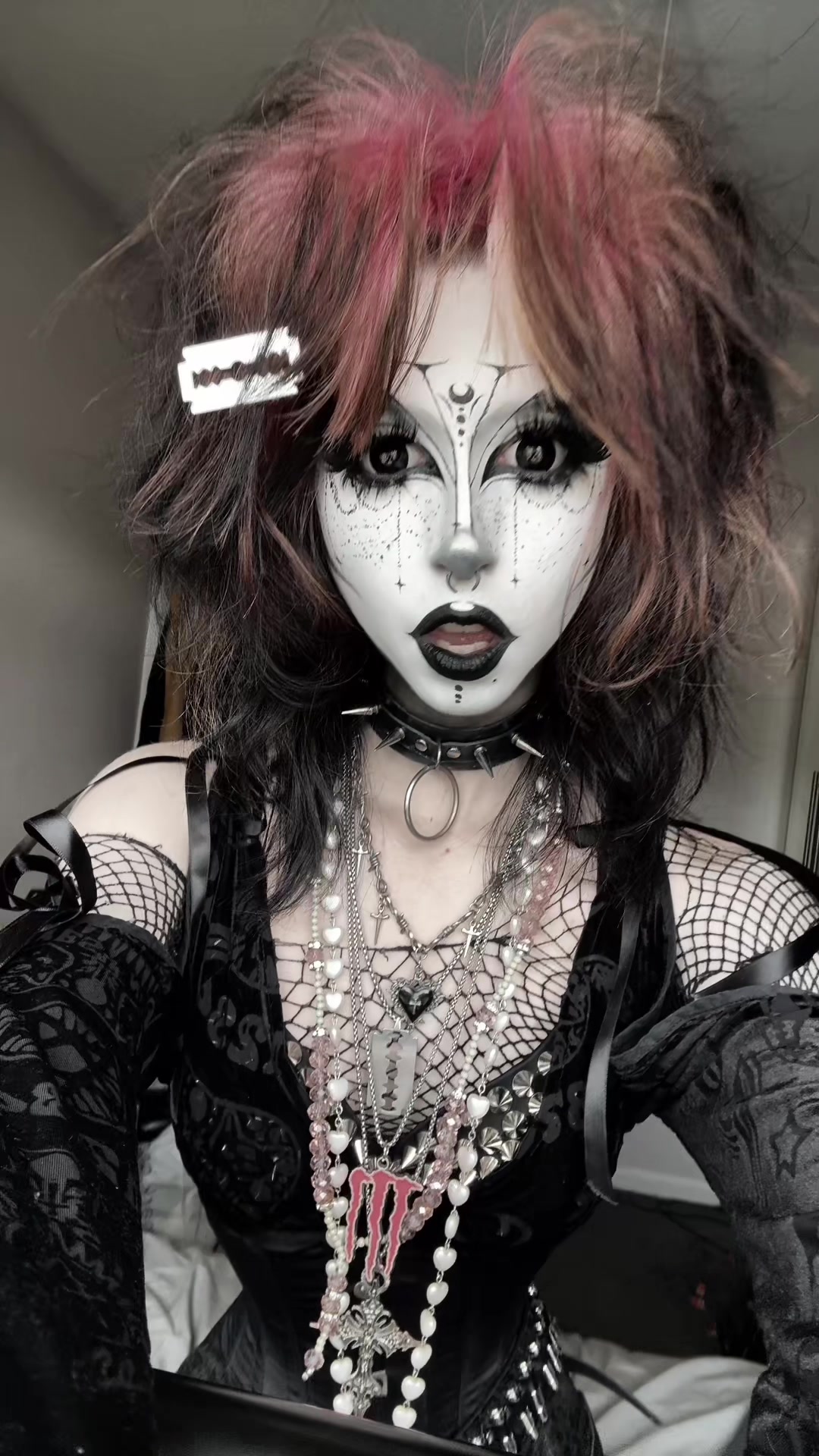@kee (bela lugosi's version) <3