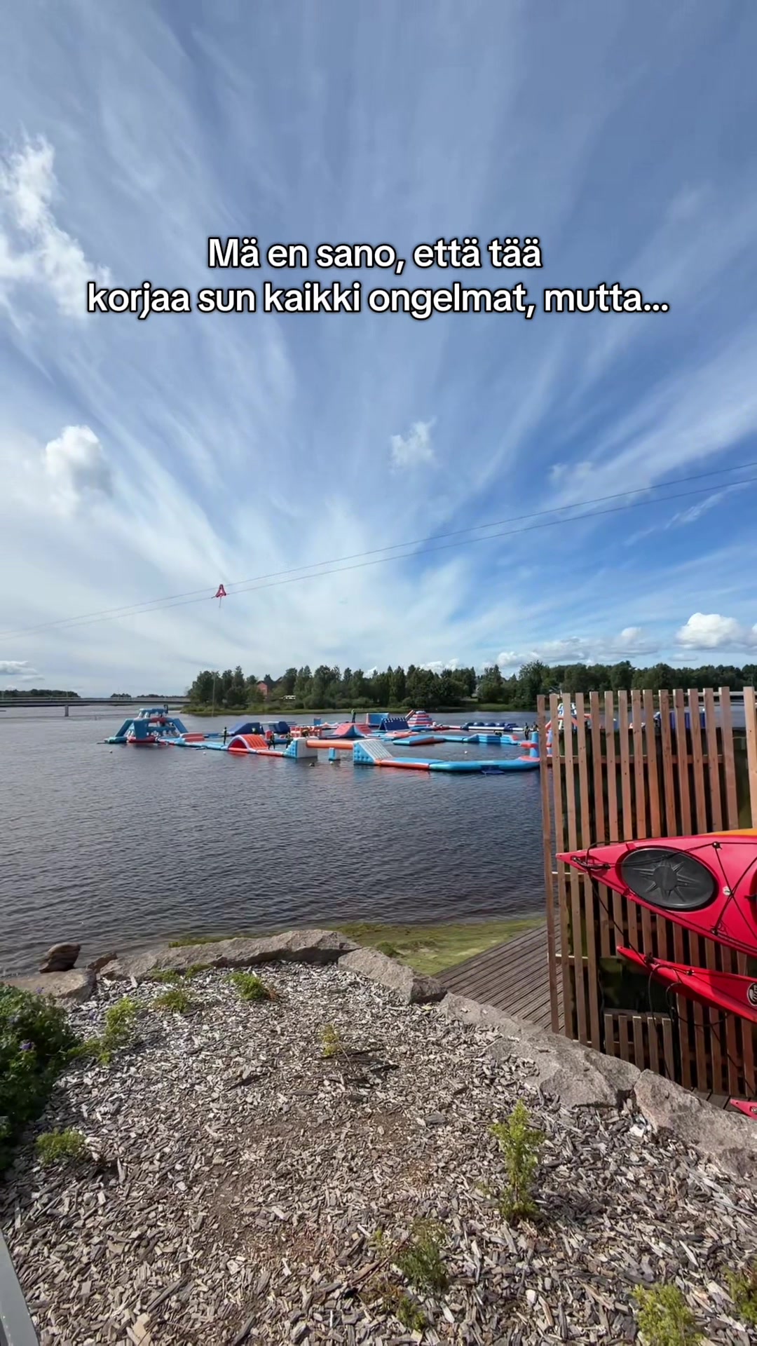 @Lappis Oulu