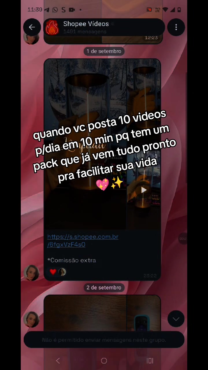 @THATA OLIVEIRA💝✨