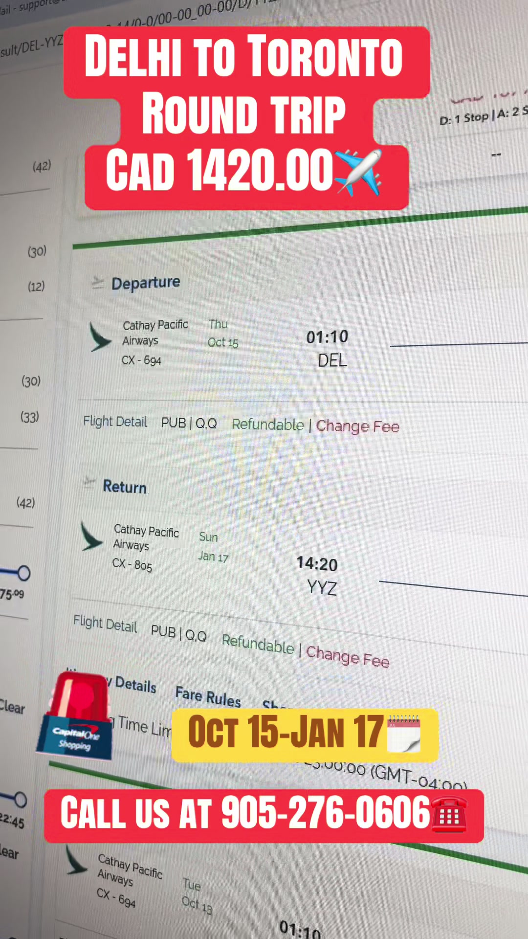 @Toureto Travel