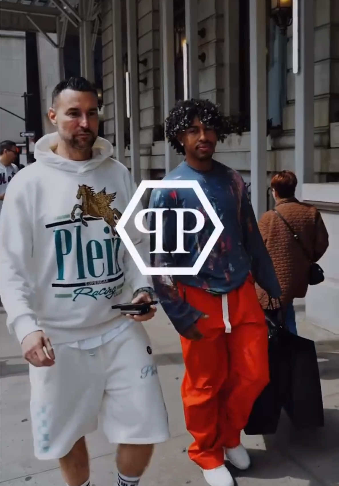@PHILIPP PLEIN Official
