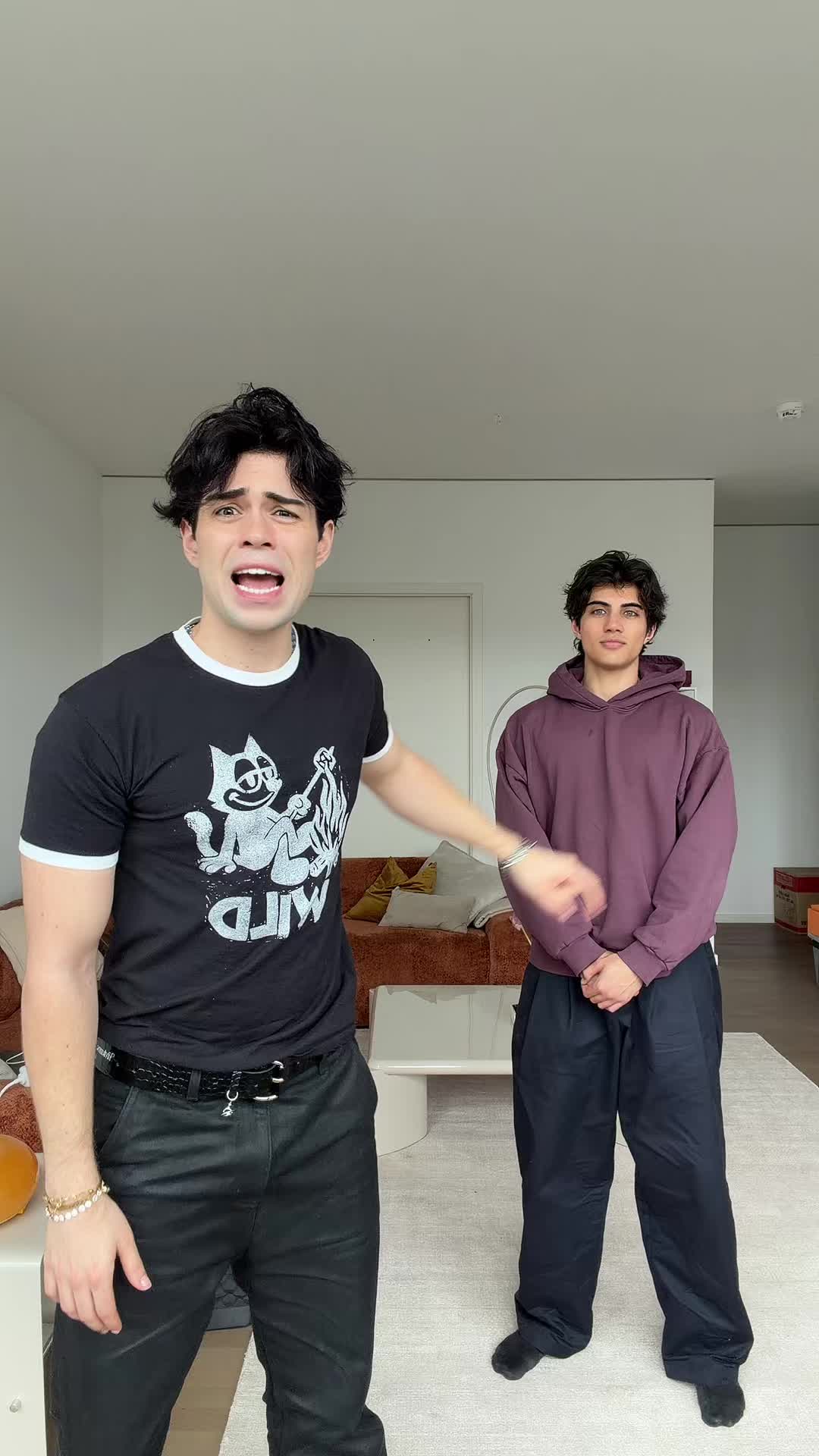 @Benji Krol