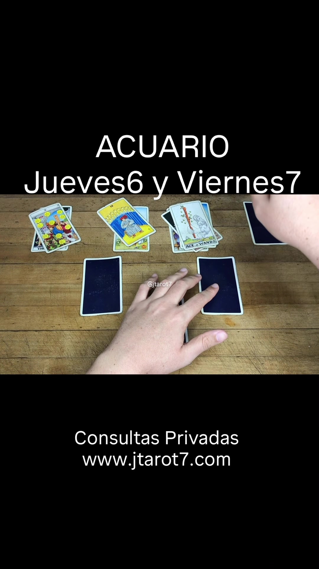@J.Tarot