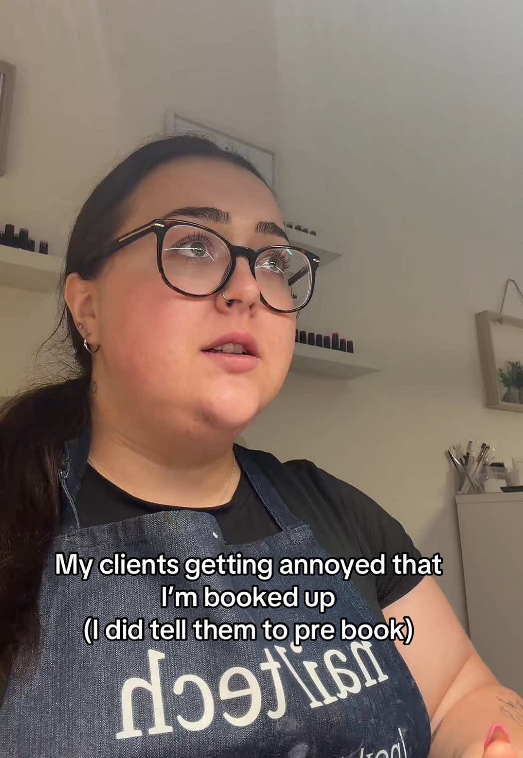 @Jess - Nail and Brow Tech 🤍