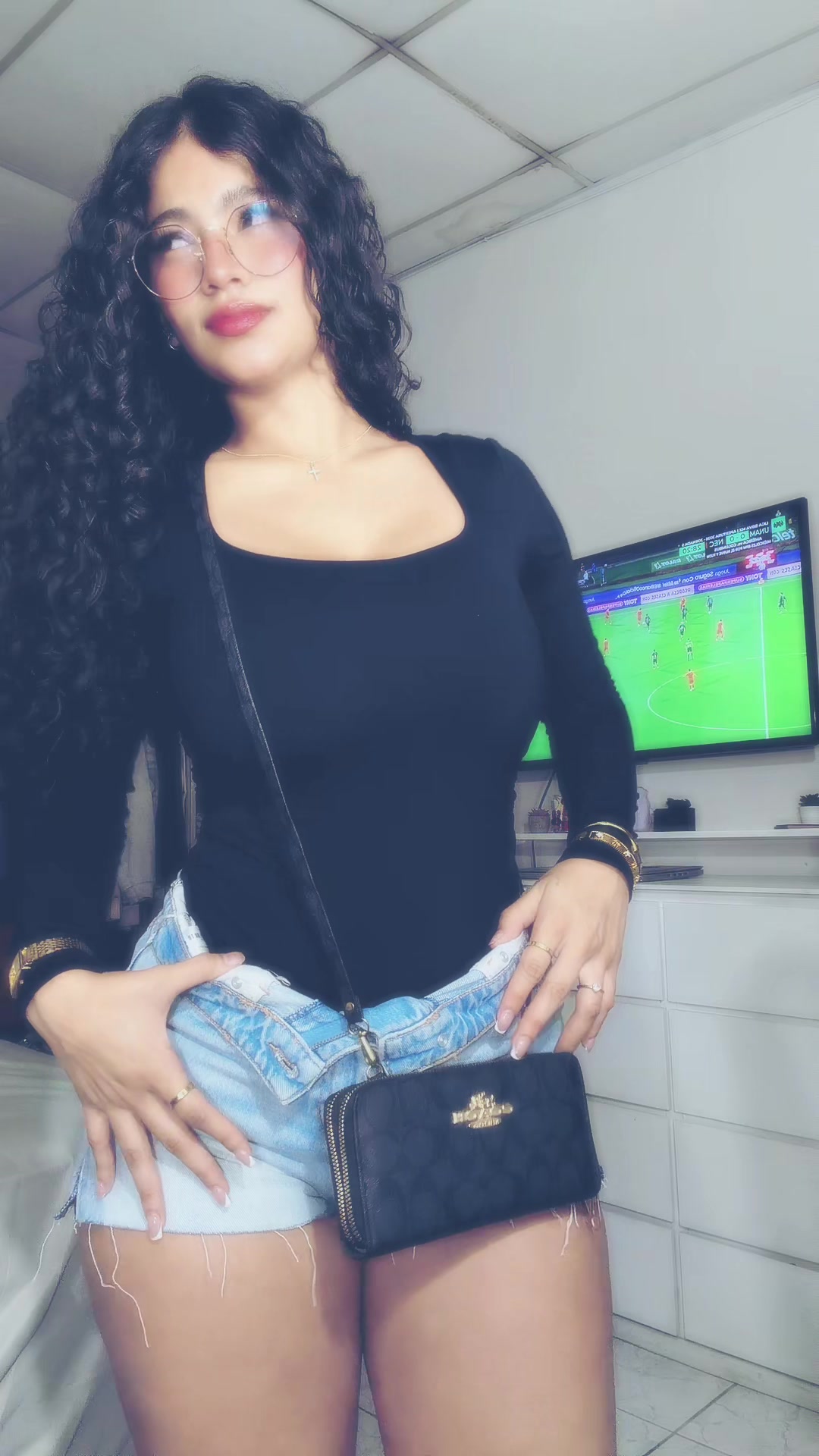 @Scarlett Ortiz