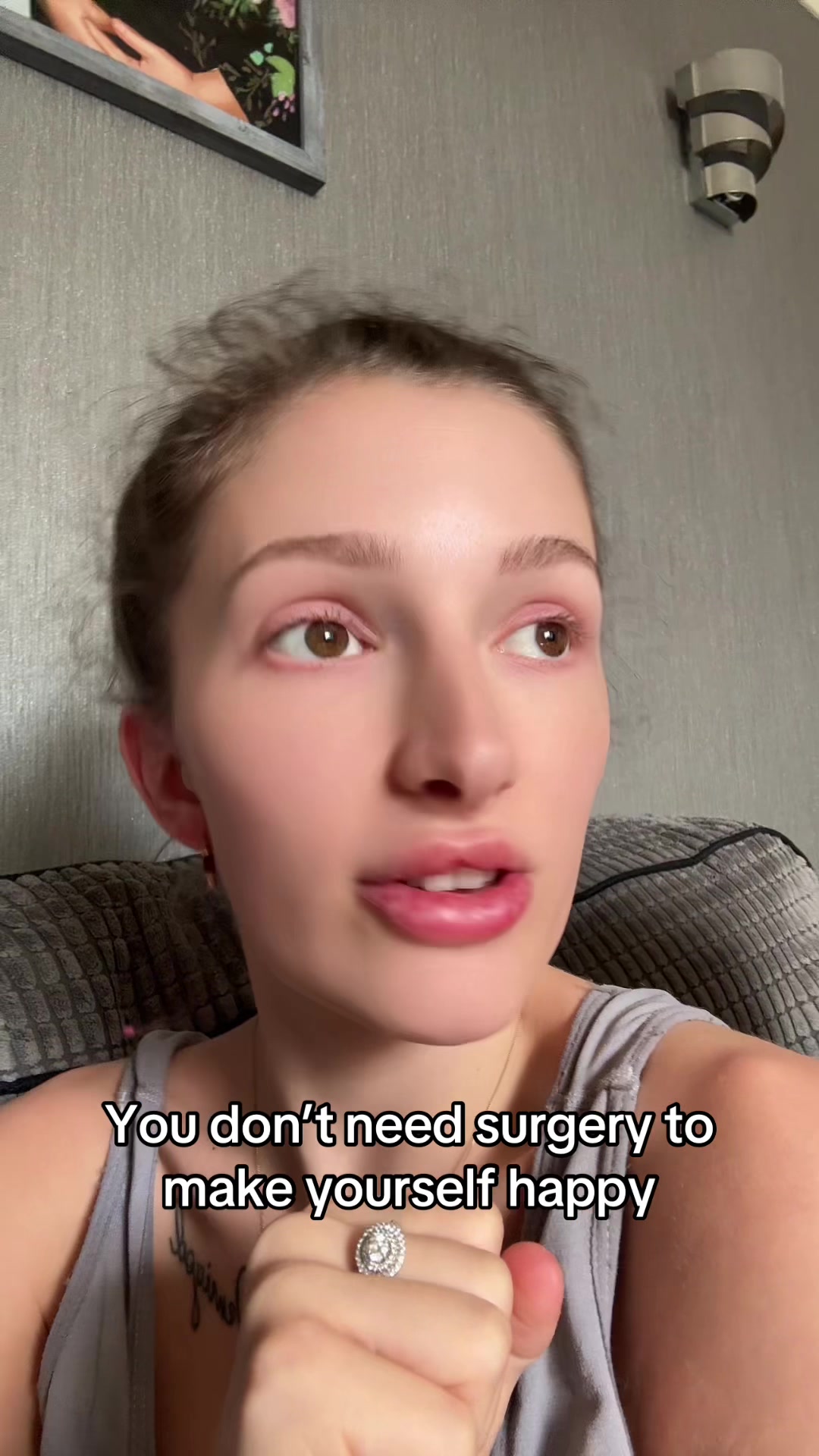 @Natasha Tosini