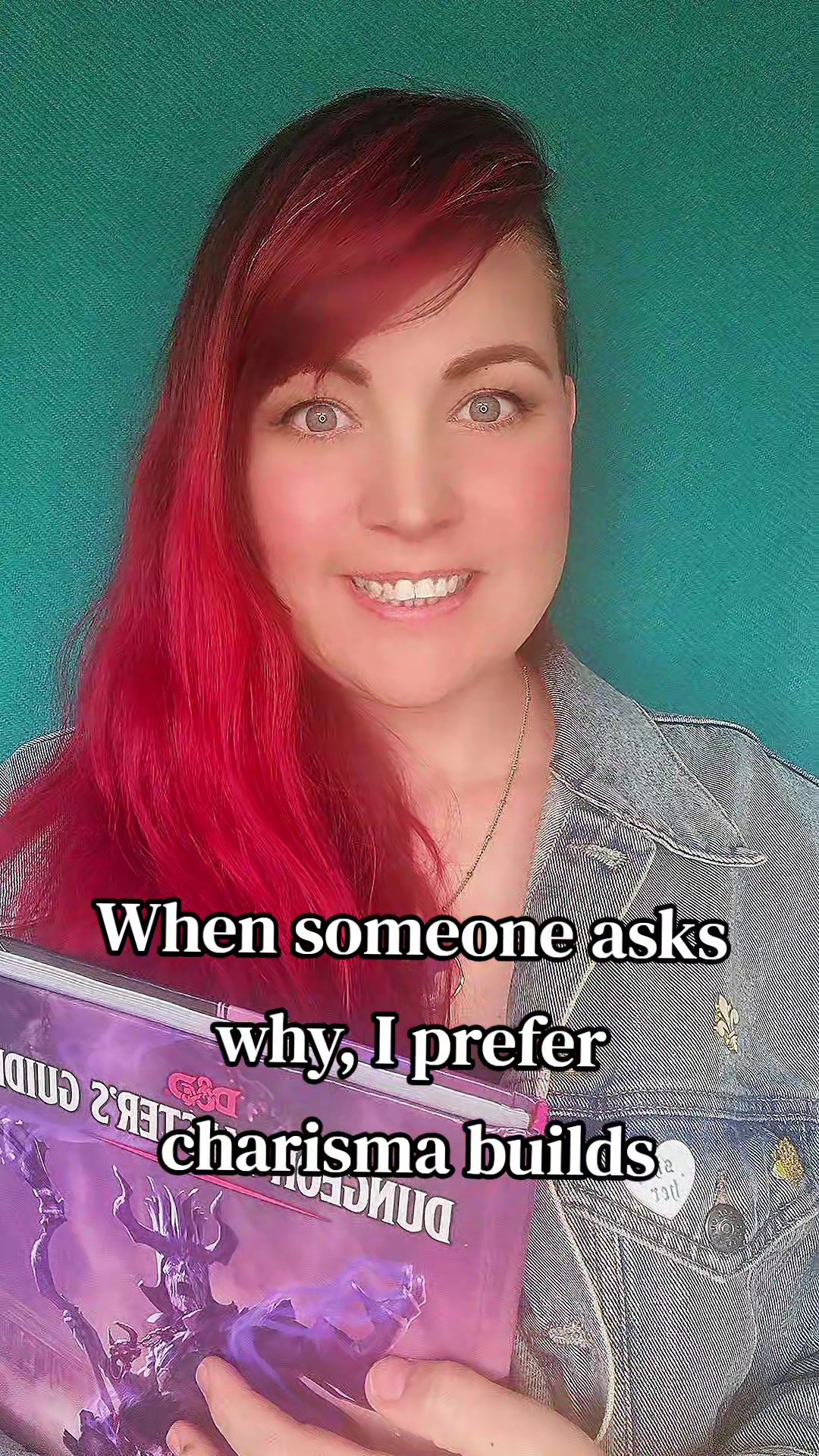 @DangerMommyDnD