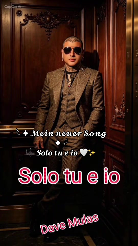 @♛ Prinz ⚜ David ♛