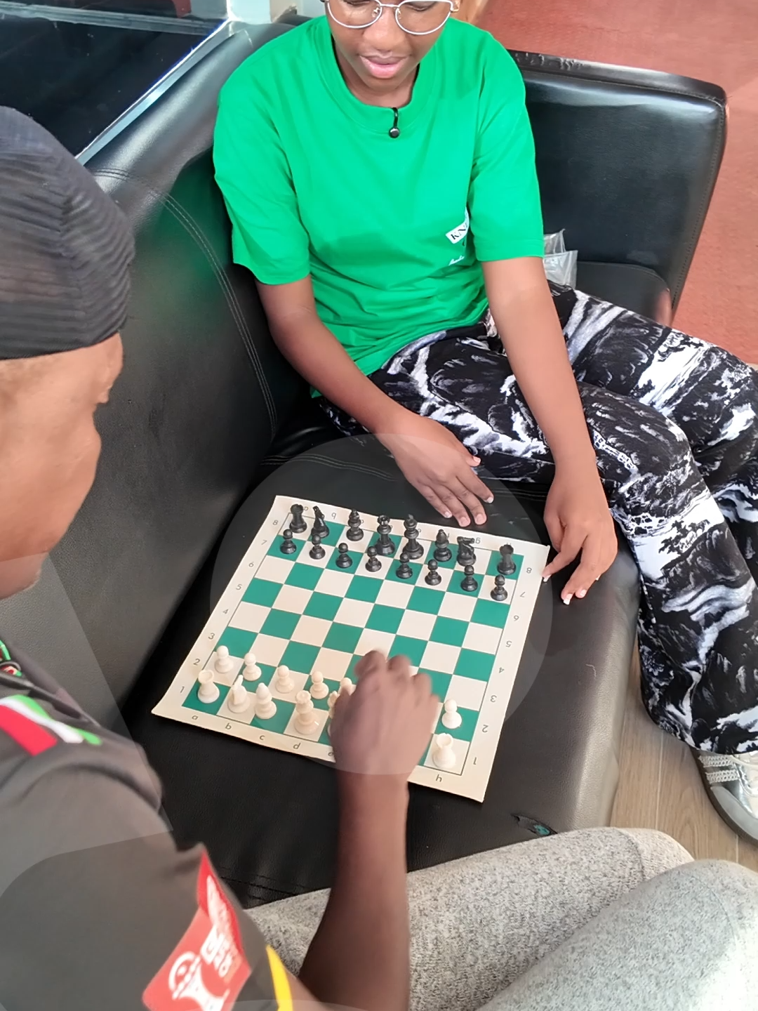 @SportyFM Kenya