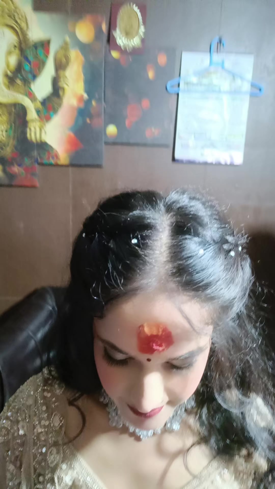 @Beautician--Nidhi💄❤️