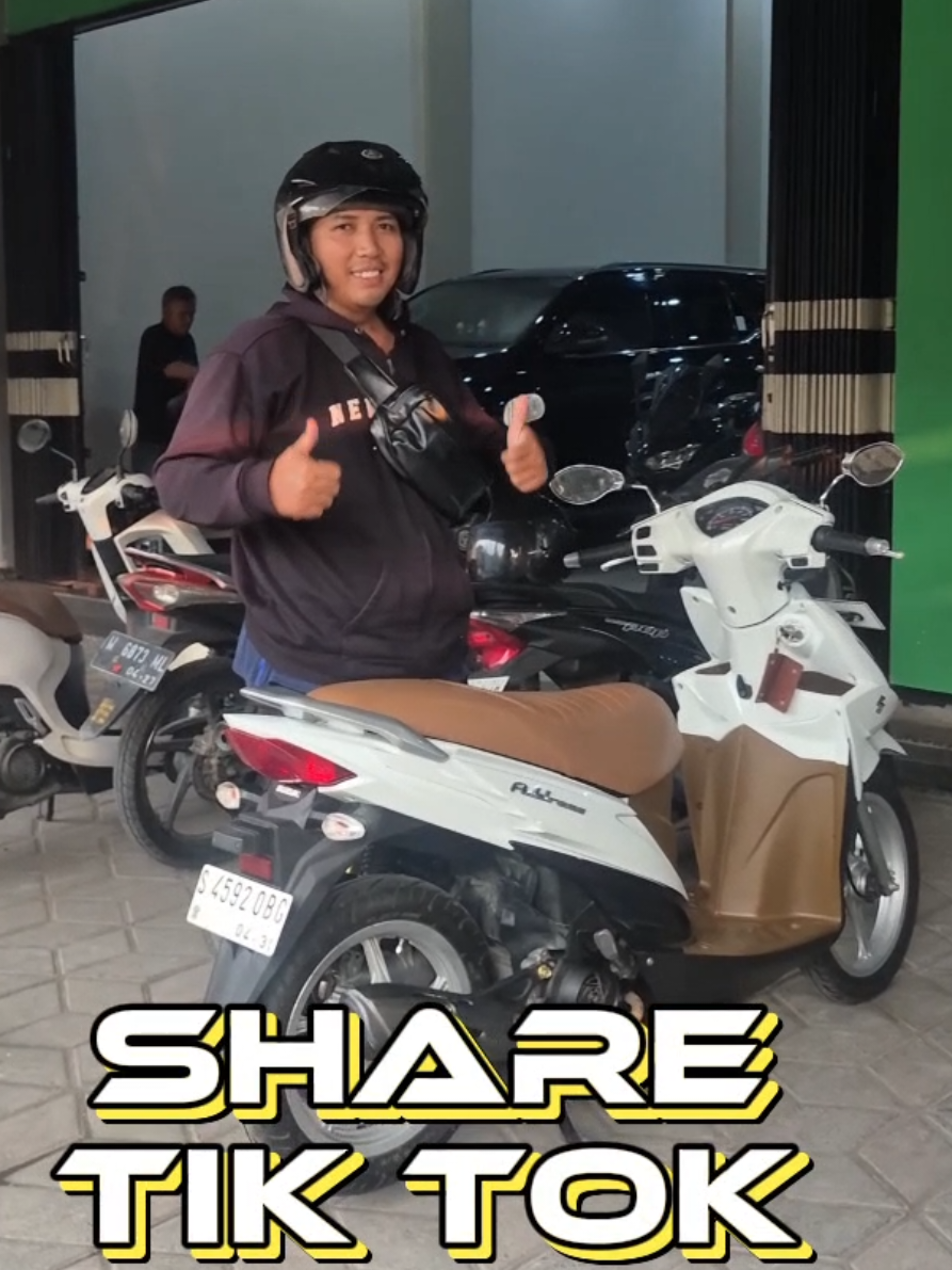 @BAROKAH MOTOR GRESIK