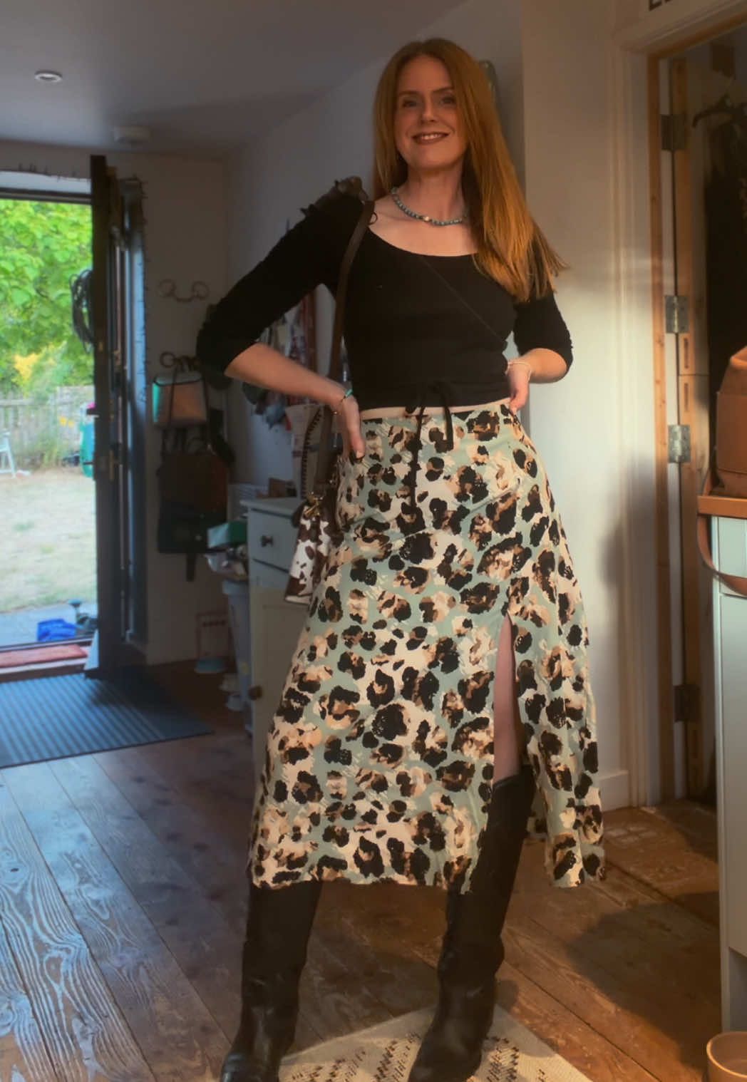 @TheSomersetCowgirl
