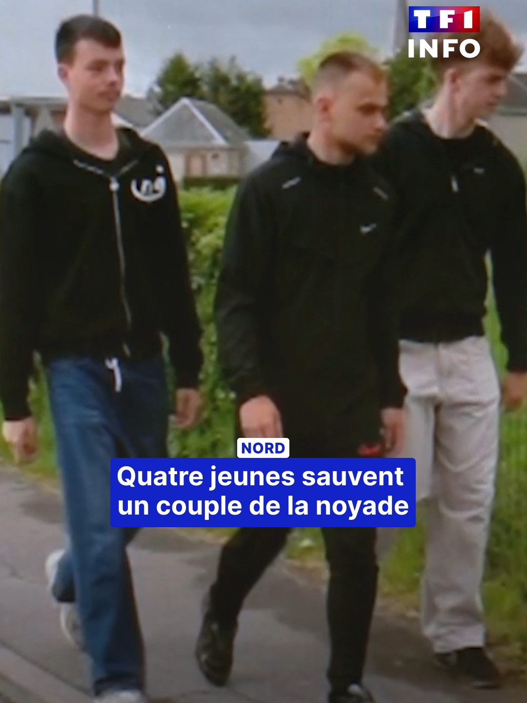 @TF1 INFO
