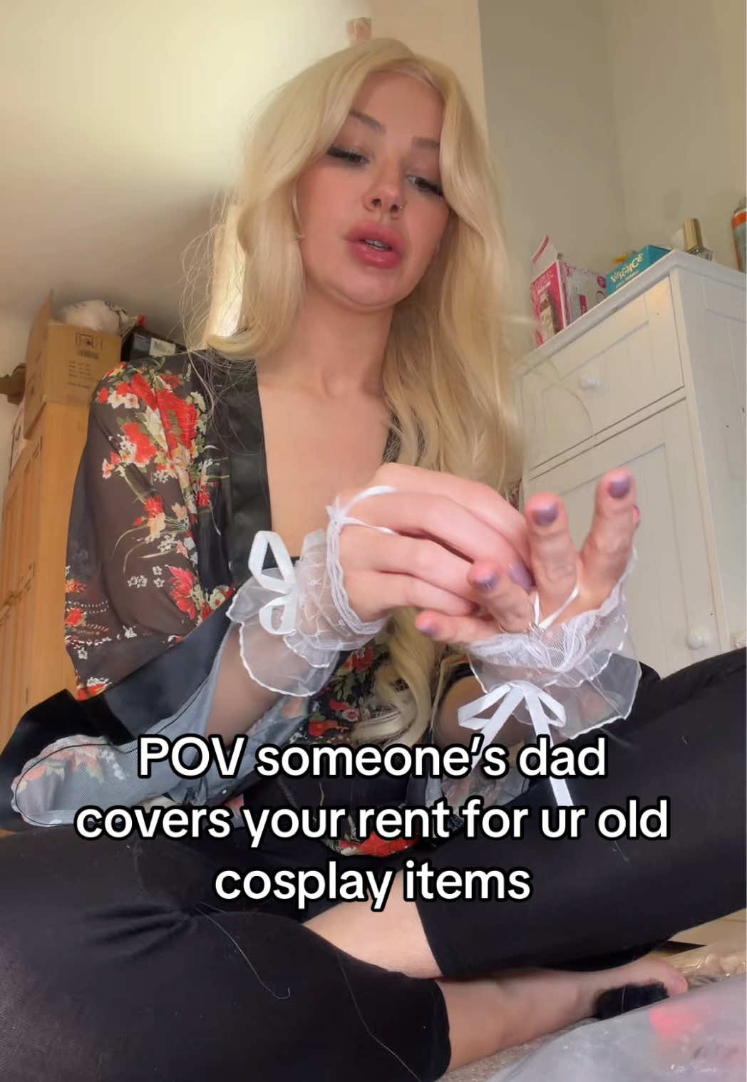 @Kitty’s Cosplay