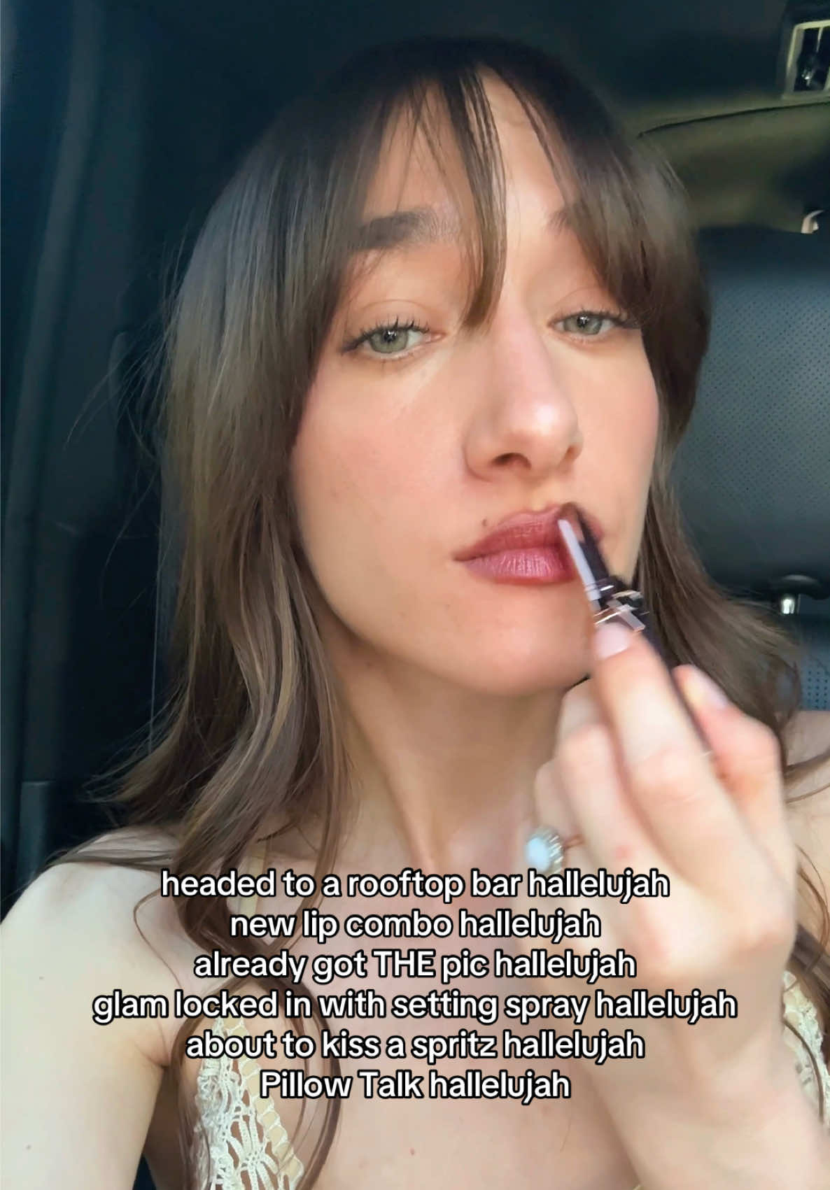 @Charlotte Tilbury