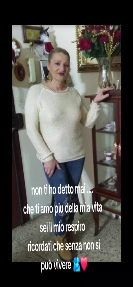 @IL MONDO DI MARY GRACE 🌹R&V