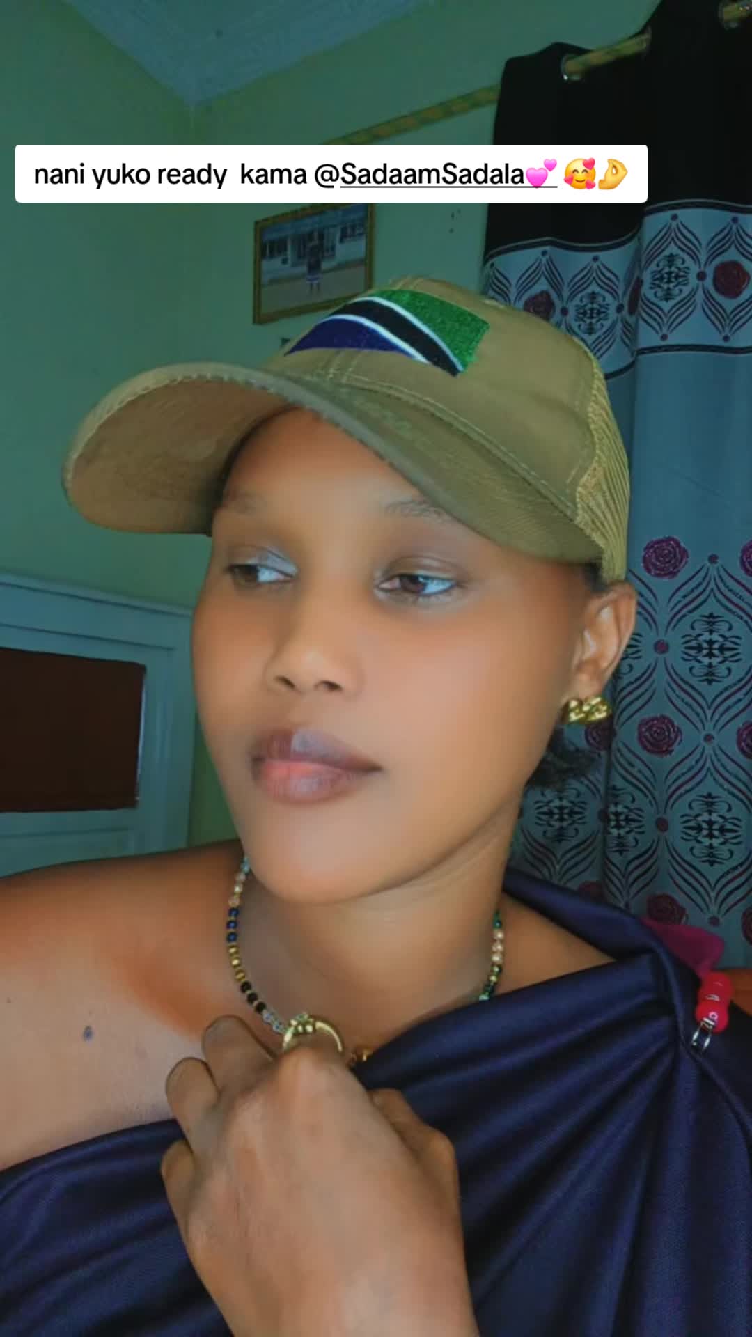 @Debbie