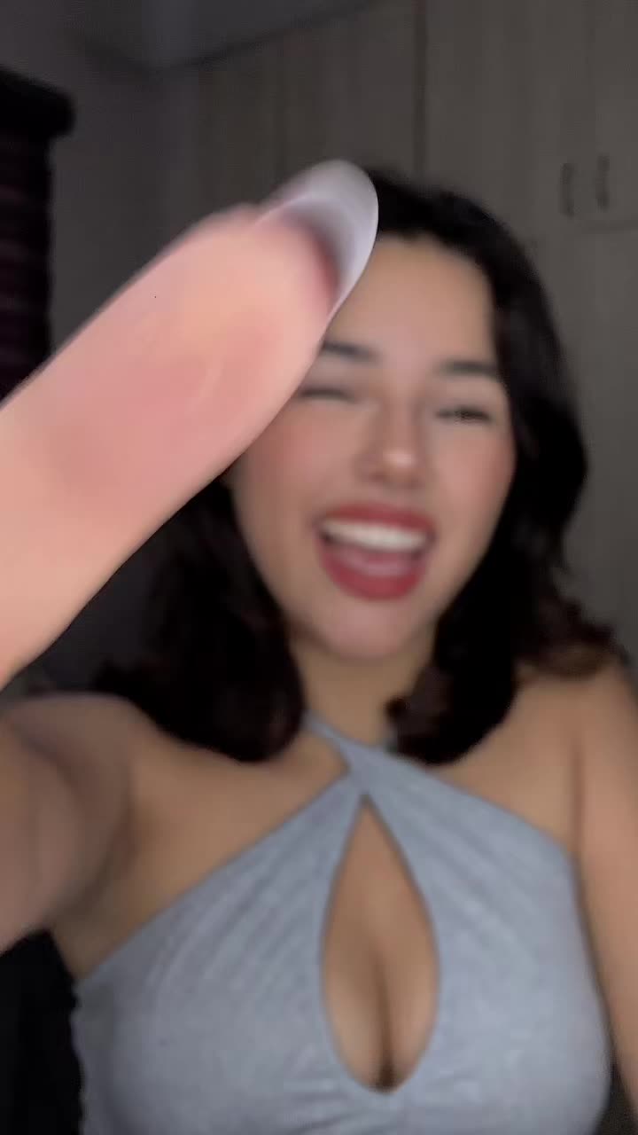 @Becky