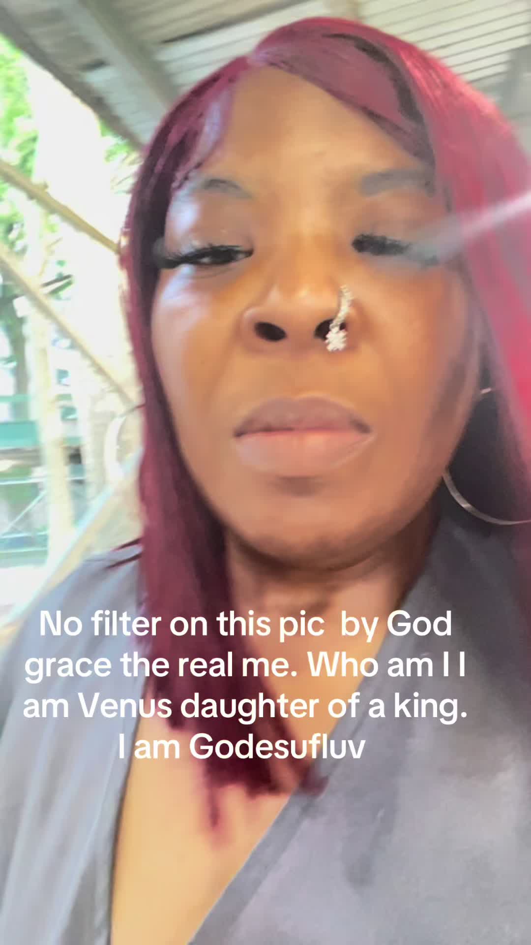 @Venus
