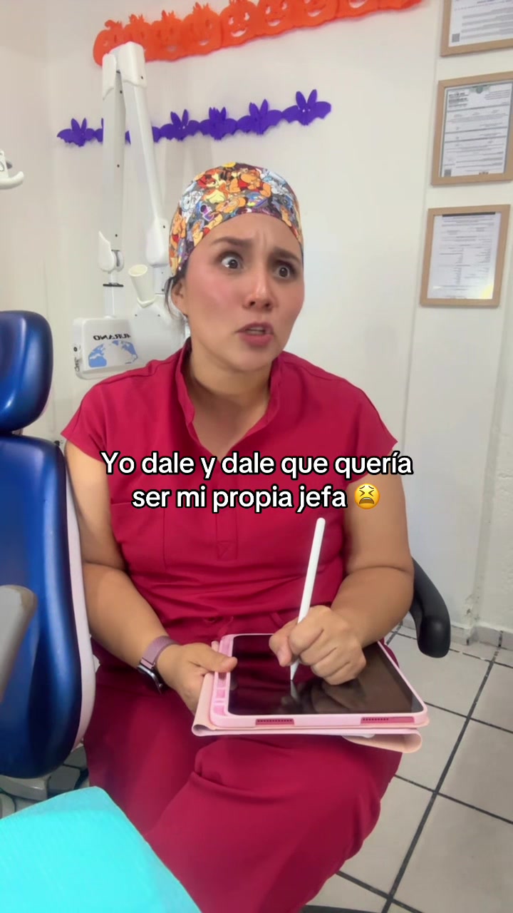 @Una Mamá Dentista ✨