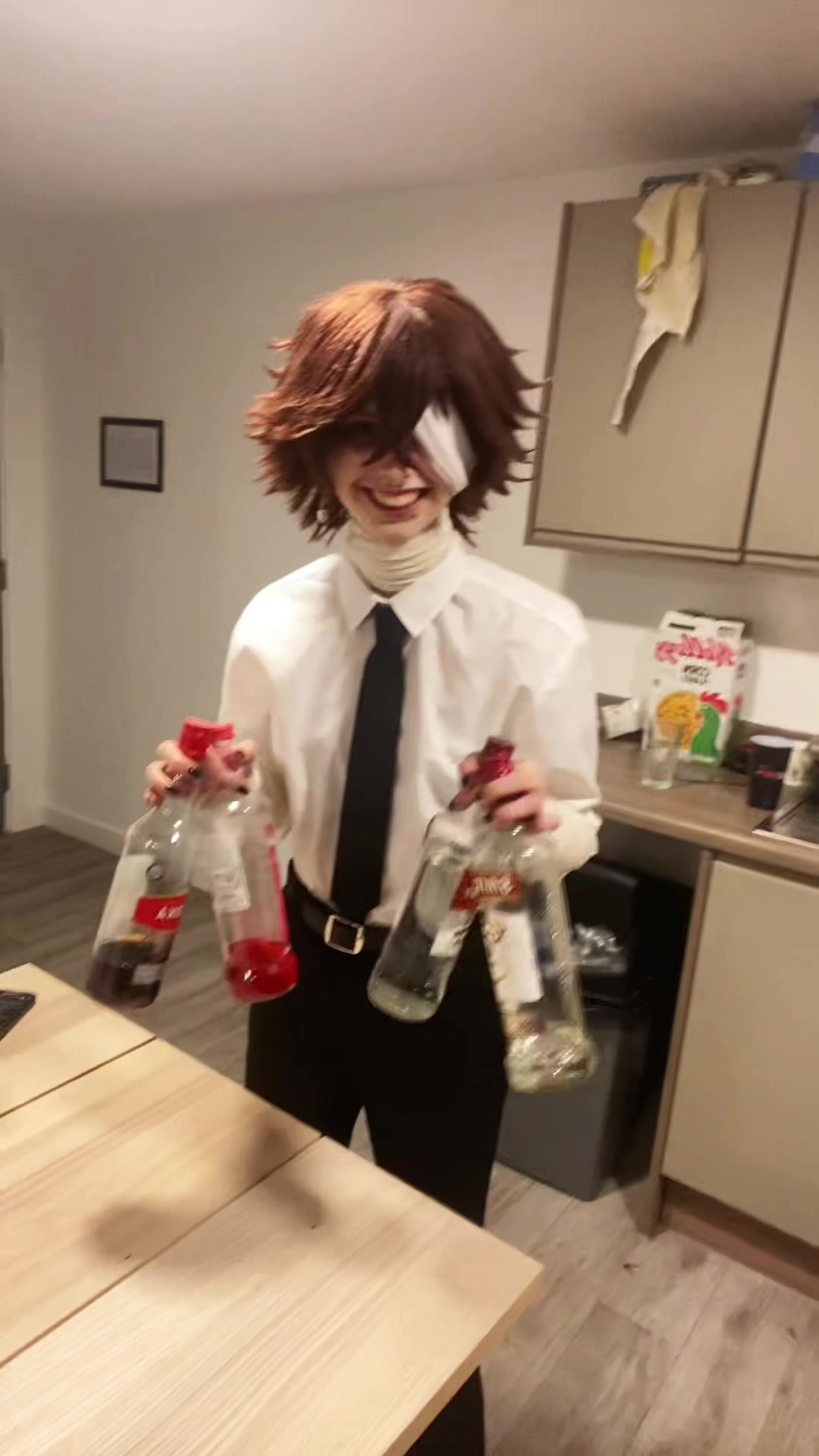 @Enj / Blue