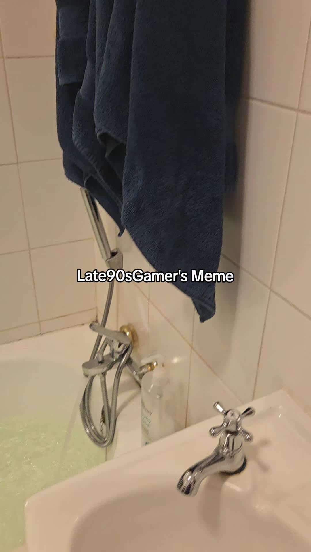 @Late 90’s Gamer